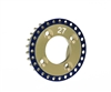 MTX-5 Aluminum 7075 Differential Pully 27T Front