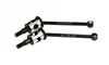 MTX-5 Universal Joint Set (Spring steel)
