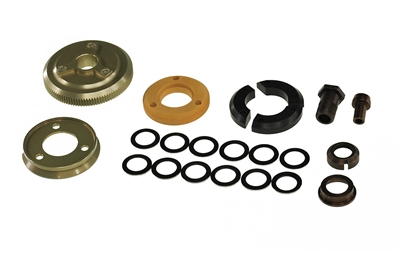 1/8 Clutch Set Universal