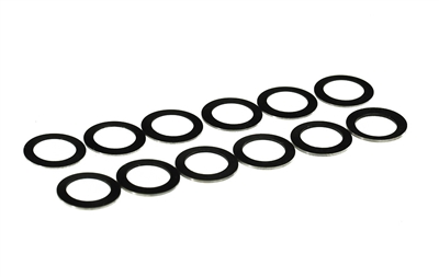 Conical Clutch Washer Spring Set (6+6)