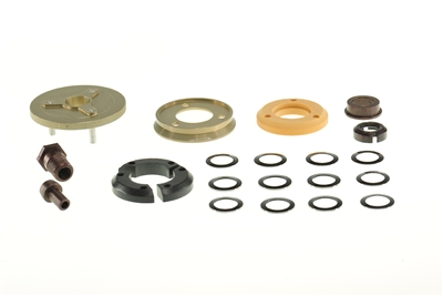 1/8 Clutch Set - Mugen