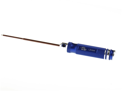 ALLEN WRENCH 1.5 X 120MM