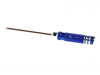 ALLEN WRENCH 2.5 X 120MM