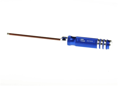 ALLEN WRENCH 3.0 X 120MM