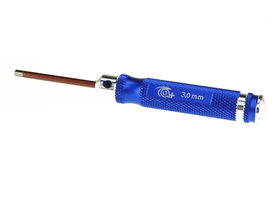 MINI ALLEN WRENCH 3.0 X 60MM