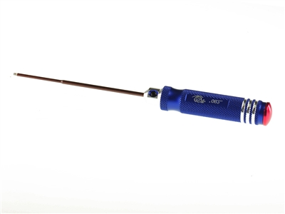 ALLEN WRENCH .063 (1/16") X 120MM