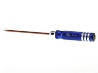 BALL ALLEN WRENCH 3.0 X 120MM