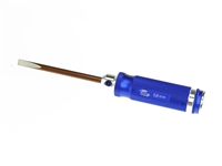 FLAT HEAD SCREWDRIVER 5.8 X 100MM