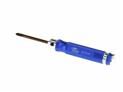 PHILLIPS SCREWDRIVER 3.5 X 60MM