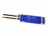 MINI PHILLIPS SCREWDRIVER SET 2.0, 3.5 - 2 PCS.