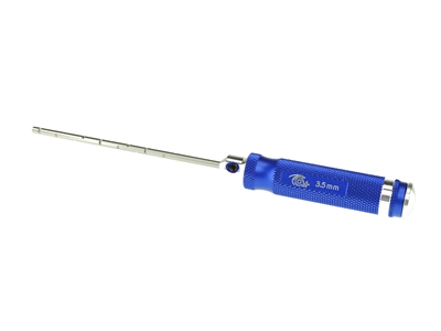 ARM REAMER 3.5 X 120MM