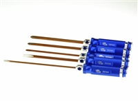 COMBO TOOL SET - 5 PCS.