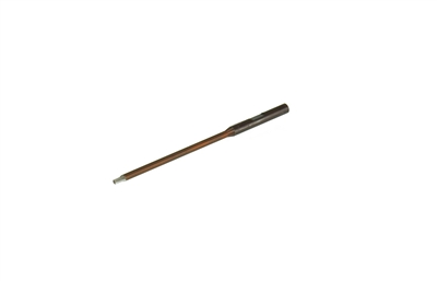 ALLEN WRENCH .050 X 120MM TIP ONLY