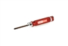 PHILLIPS SCREWDRIVER 3.5 X 60MM