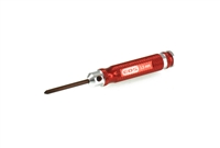 PHILLIPS SCREWDRIVER 3.5 X 60MM