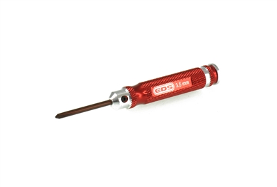 PHILLIPS SCREWDRIVER 3.5 X 60MM