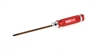 PHILLIPS SCREWDRIVER 4.0 X 120MM