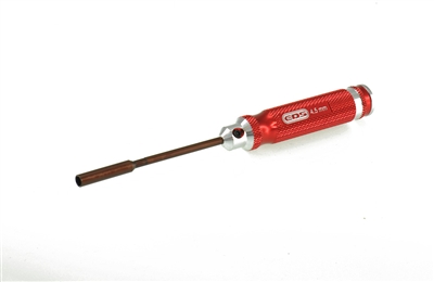 NUT DRIVER 4.5 X 100MM