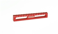 ULTRA-FINE CHASSIS DROOP GAUGE 4.0-6.6MM