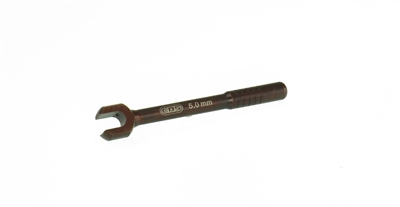 TURNBUCKLE WRENCH 5MM