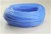 SILICONE TUBE 100 METERS - BLUE