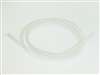 SILICONE TUBE 1 METER - CLEAR