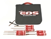 COMBO TOOL SET WITH TOOL BAG - 9 PCS. (US SIZES)