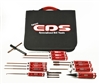 COMBO TOOL SET FOR 1/8 BUGGY WITH TOOL BAG - 15 PCS.