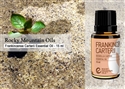 Frankincense Carterii Essential Oil