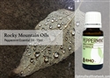 Peppermint Essential Oil