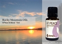 At Peace Essential Oil Blend - 15 ml