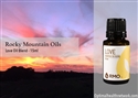 Love Essential Oil Blend - 15 ml