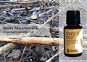 Ginger Root Essential Oil - 15 ml