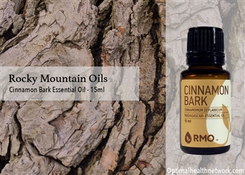 Cinnamon Bark  Essential Oil