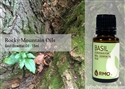 Basil Essential Oil - 15 ml