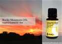 Grapefruit Essential Oil - 15 ml