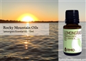 Lemongrass Essential Oil - 15 ml