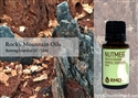 Nutmeg Essential Oil - 15 ml