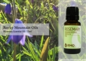 Rosemary Essential Oil