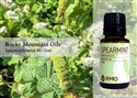 Spearmint Essential Oil