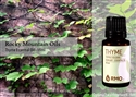 Thyme Essential Oil