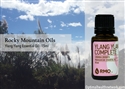 Ylang Ylang Essential Oil