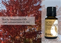 Sacred Frankincense Essential Oil - 15 ml