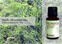 Palmarosa Essential Oil - 15 ml