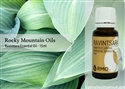 Ravintsara Essential Oil - 15 ml