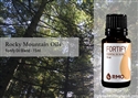 Fortify Essential Oil Blend - 15 ml