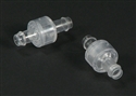 Enema Flow Valves (2) for Smooth Flow Higginson & Hose Colon Cleansing System