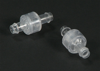 Enema Flow Valves