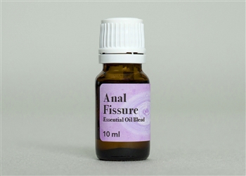 Anal Fissure Essential Oil Blend