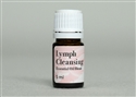 OHN Lymph Cleansing Essential Oil Blend - 5 ml